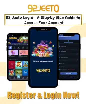 92 Jeeto login