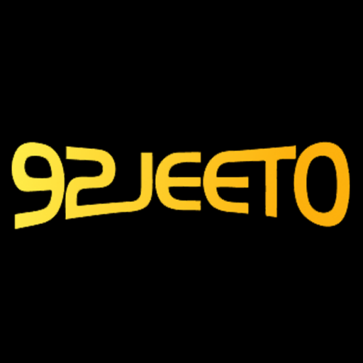 92 Jeeto logo