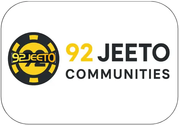 92 Jeeto Communities
