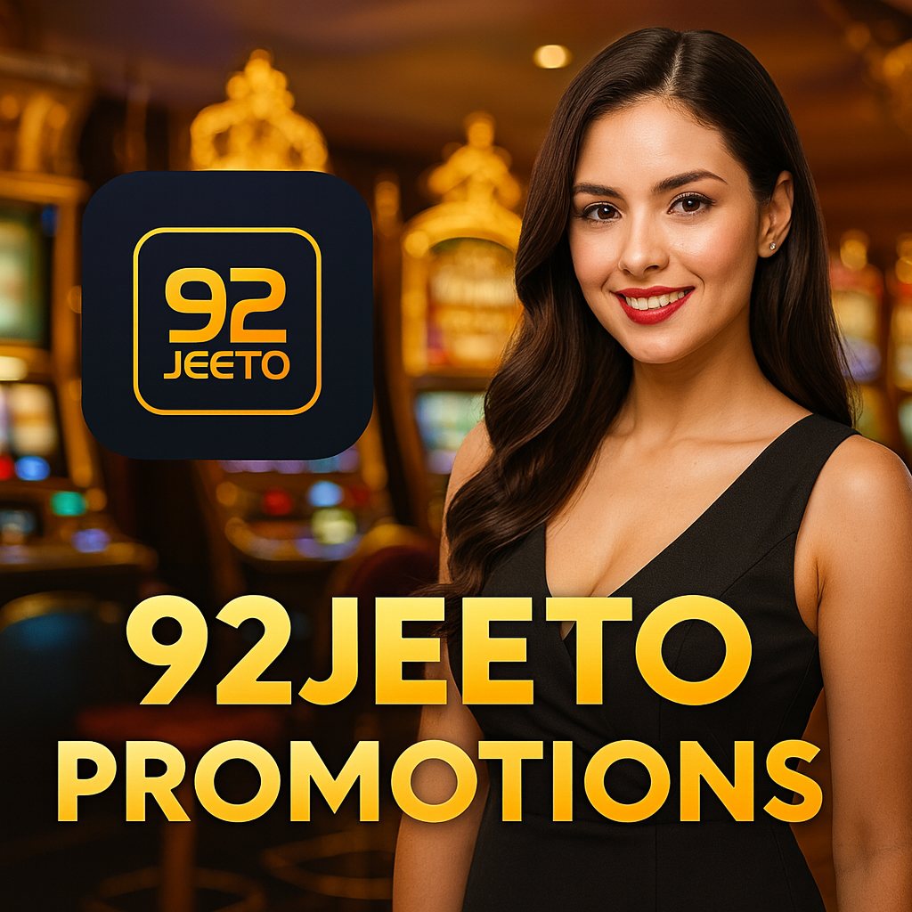 92 Jeeto Promotions – 2025 Guide to Bonuses, Rewards & Special Offers